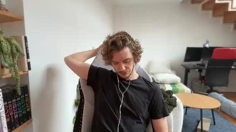 Snapshot of ironthud chatting on June 14, 2026, 10:39 am Sam online show from June 14, 2026, 10:39 am