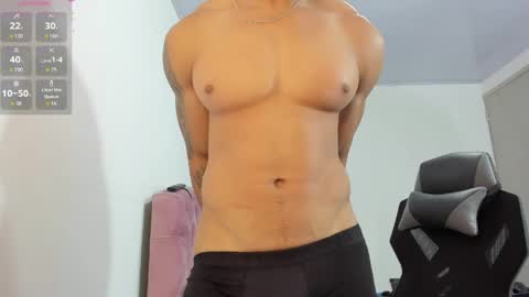 WILL ANDREW online show from May 20, 2026, 9:26 am