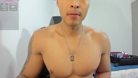 WILL ANDREW online show from May 21, 2026, 9:05 am