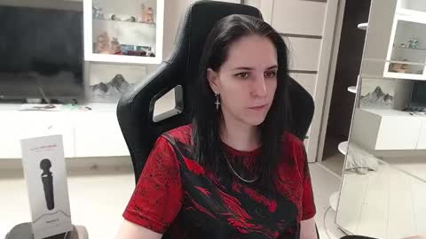 Snapshot of irwi_tomboy chatting on February 23, 2025, 7:11 am Irwi Tomboy online show from February 23, 2025, 7:11 am