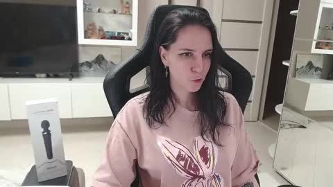 Snapshot of irwi_tomboy chatting on March 2, 2025, 3:56 am Irwi Tomboy online show from March 2, 2025, 3:56 am