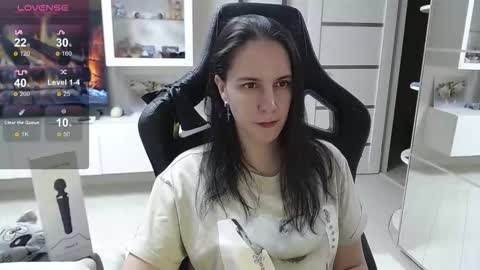 Snapshot of irwi_tomboy chatting on October 29, 2025, 9:16 pm Irwi Tomboy online show from October 29, 2025, 9:16 pm