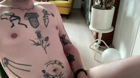 is_so online show from June 11, 2026, 5:38 am