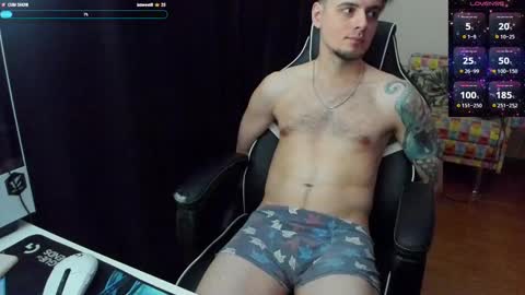 Joel online show from February 25, 2025, 10:15 am