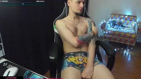 Joel online show from March 8, 2025, 4:39 pm