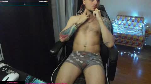 Joel online show from March 10, 2025, 4:35 pm