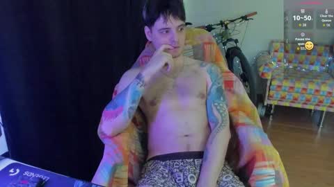 Joel online show from February 19, 2026, 2:51 am