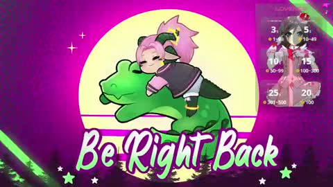 Isa online show from September 21, 2025, 2:51 pm