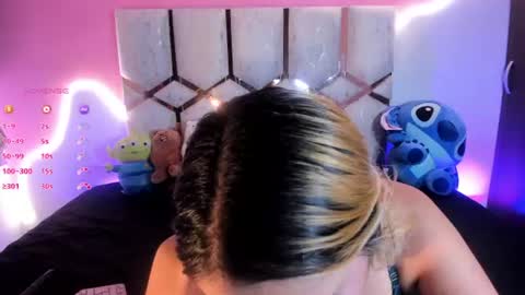 isa_klein online show from July 20, 2026, 10:39 am