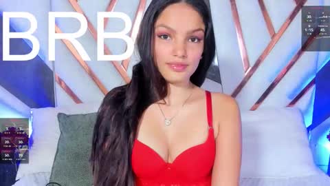 isa_kolins online show from March 12, 2026, 11:38 am
