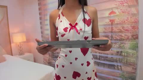 Snapshot of isa_little4u chatting on October 5, 2025, 11:08 am    online show from October 5, 2025, 11:08 am
