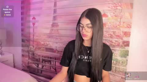 Snapshot of isa_little4u chatting on October 25, 2025, 3:47 am    online show from October 25, 2025, 3:47 am