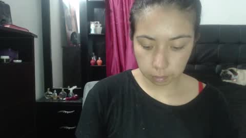 Isa online show from December 30, 2024, 1:15 am