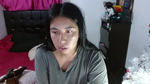 Snapshot of isa_mey chatting on February 21, 2026, 12:55 am Isa online show from February 21, 2026, 12:55 am