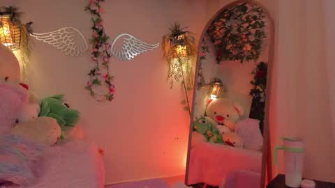 Snapshot of isa_nixon chatting on September 21, 2025, 7:48 pm Isabella online show from September 21, 2025, 7:48 pm