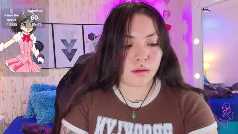 ISA online show from January 31, 2025, 8:54 pm