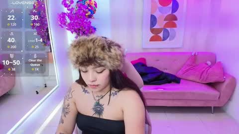 ISA online show from September 28, 2025, 12:10 pm