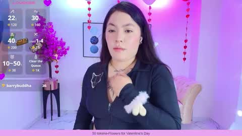 ISA online show from February 13, 2026, 10:39 pm