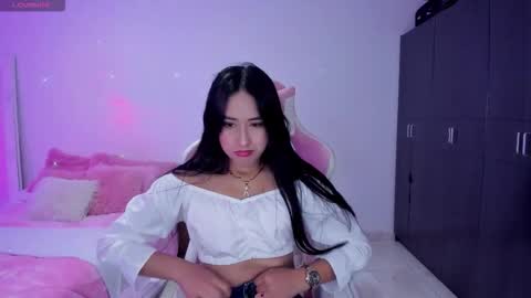 isaa_diamond online show from February 15, 2026, 3:25 am