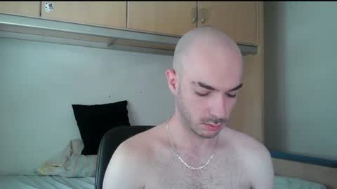 Isaac99c online show from July 9, 2026, 11:47 am