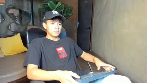 Snapshot of isaac_grimm chatting on February 22, 2026, 3:07 am isaac_grimm online show from February 22, 2026, 3:07 am