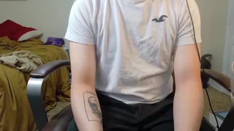 isaac online show from November 14, 2025, 2:10 am