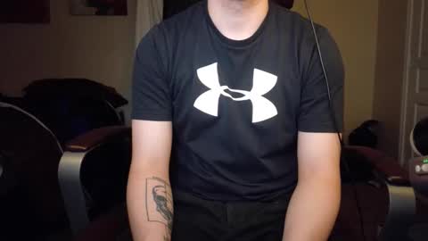 isaac online show from November 15, 2025, 2:53 am