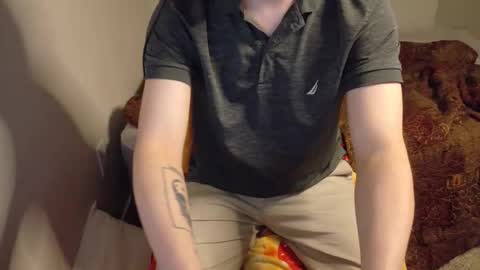 isaac online show from November 27, 2025, 6:10 pm