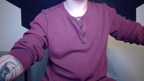 isaac online show from March 25, 2026, 9:37 am