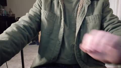 isaac online show from April 23, 2026, 6:36 am