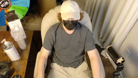 isaac online show from June 19, 2026, 9:24 am