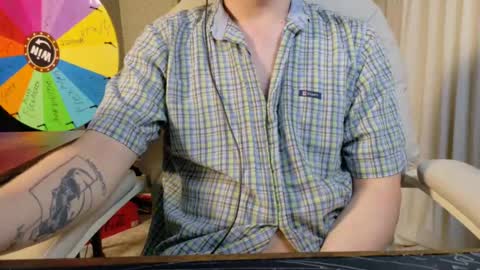 isaac online show from July 1, 2026, 7:54 am