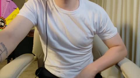 isaac online show from July 3, 2026, 7:37 am