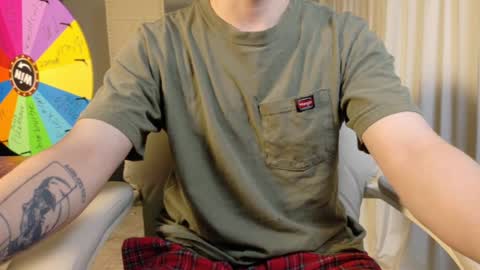 isaac online show from July 4, 2026, 5:02 am