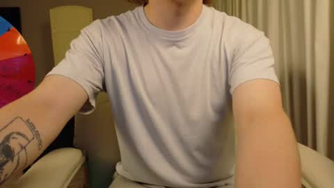 isaac online show from July 5, 2026, 5:03 am