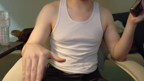isaac online show from July 20, 2026, 11:23 am