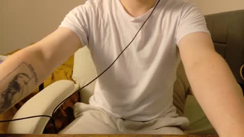isaac online show from July 27, 2026, 4:08 am