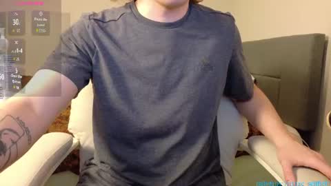 isaac online show from July 30, 2026, 10:25 am