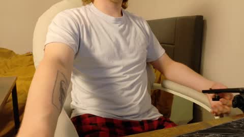 isaac online show from August 2, 2026, 7:07 am