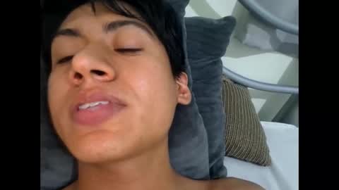 Snapshot of isaacdk9 chatting on March 10, 2026, 6:07 am isaacdk9 online show from March 10, 2026, 6:07 am