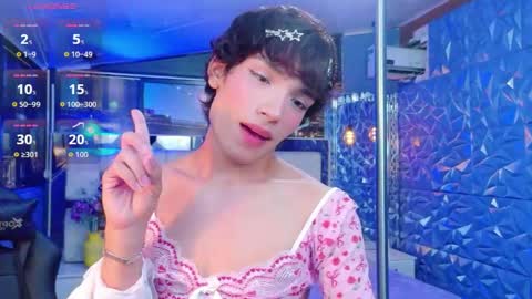Snapshot of isaacnova chatting on May 29, 2026, 8:18 pm isaacnova online show from May 29, 2026, 8:18 pm
