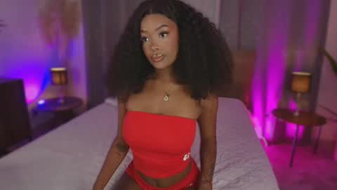 Isaa Coleman online show from December 18, 2025, 9:54 pm