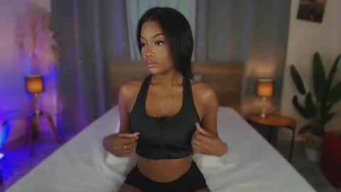 Isaa Coleman online show from January 31, 2026, 7:56 pm