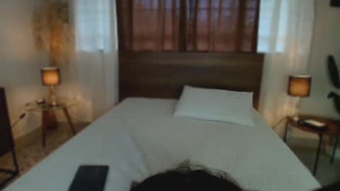 Isaa Coleman online show from February 23, 2026, 7:33 pm