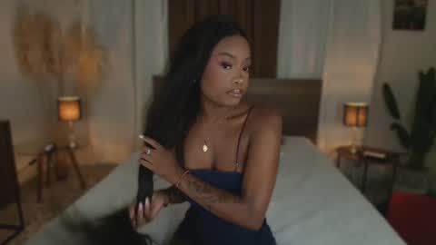 Isaa Coleman online show from February 26, 2026, 9:36 pm