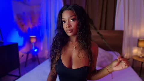 Isaa Coleman online show from March 13, 2026, 9:21 pm