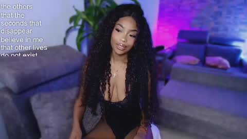 Snapshot of isaacoleman chatting on June 27, 2026, 12:15 am Isaa Coleman online show from June 27, 2026, 12:15 am