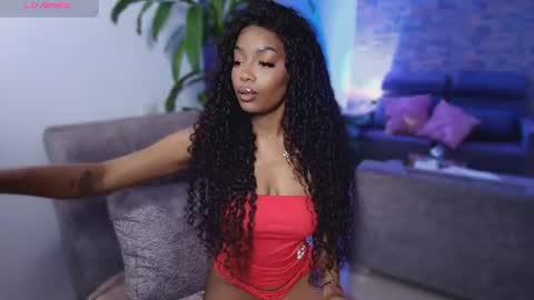 Snapshot of isaacoleman chatting on July 2, 2026, 3:23 am Isaa Coleman online show from July 2, 2026, 3:23 am