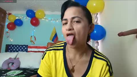 Snapshot of isabeel_sofia01 chatting on June 17, 2026, 9:16 pm Isabeel Sofia online show from June 17, 2026, 9:16 pm
