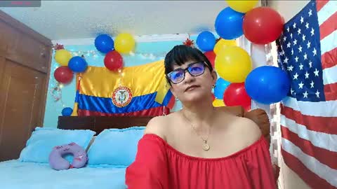 Snapshot of isabeel_sofia01 chatting on June 26, 2026, 1:26 pm Isabeel Sofia online show from June 26, 2026, 1:26 pm